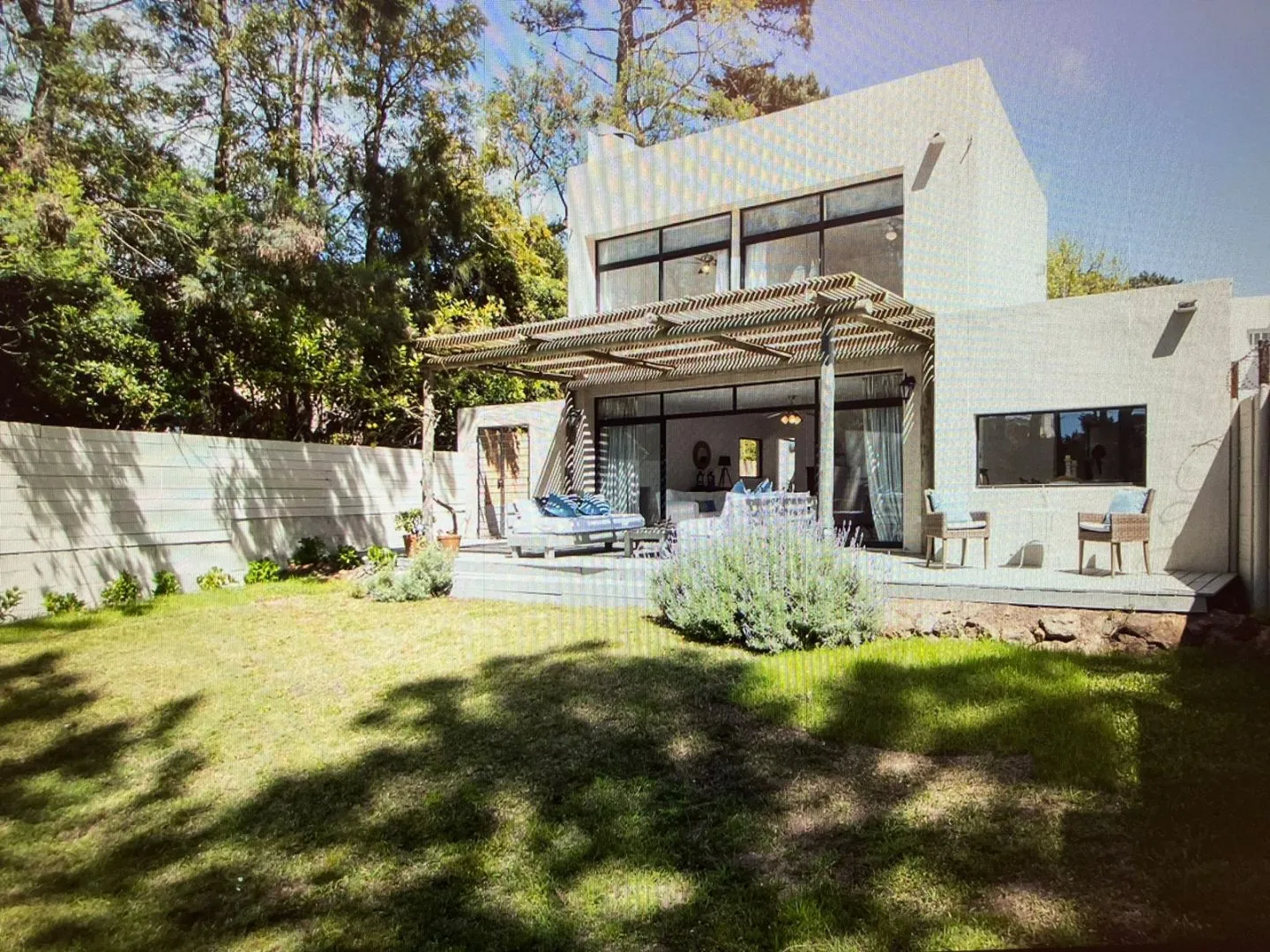 ALQUILER TEMP, CASA, 4 DORMITORIOS, MONTOYA — foto 1
