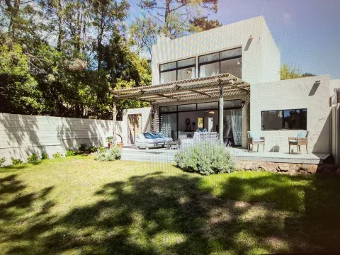 ALQUILER TEMP, CASA, 4 DORMITORIOS, MONTOYA