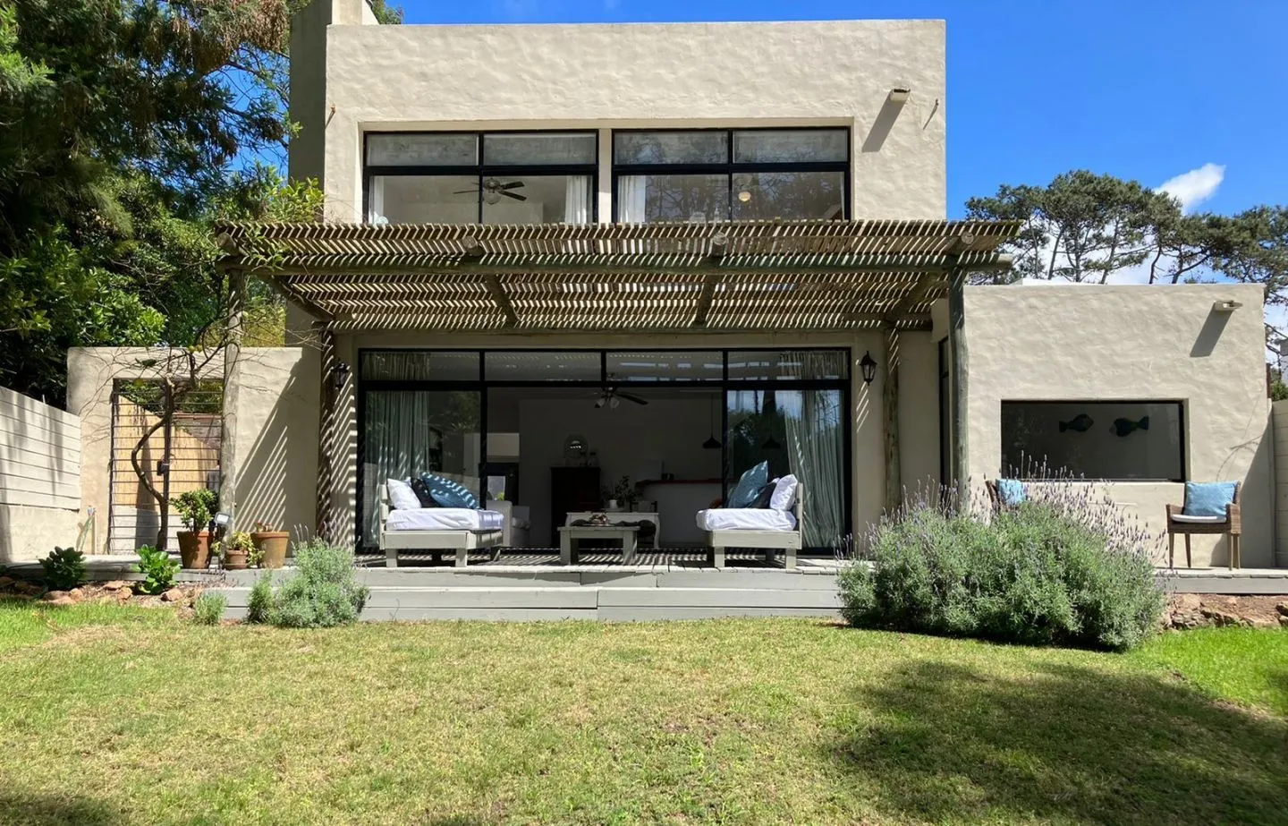 ALQUILER TEMP, CASA, 4 DORMITORIOS, MONTOYA — foto 2