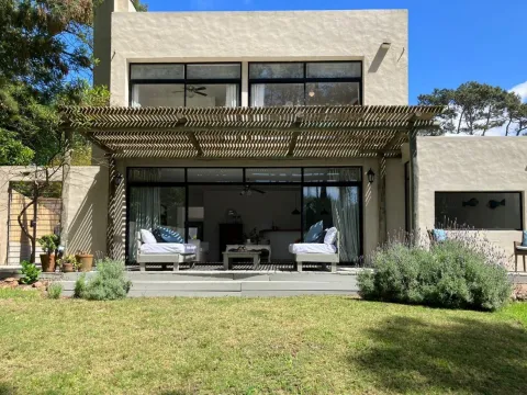 ALQUILER TEMP, CASA, 4 DORMITORIOS, MONTOYA — foto 2