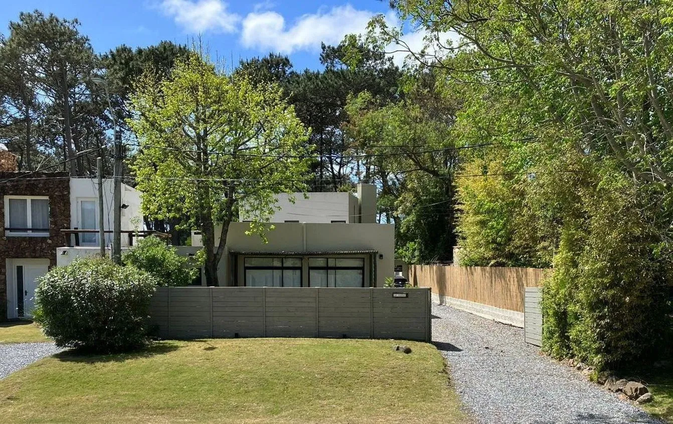 ALQUILER TEMP, CASA, 4 DORMITORIOS, MONTOYA — foto 3