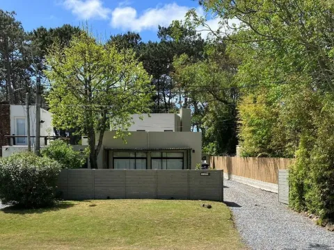 ALQUILER TEMP, CASA, 4 DORMITORIOS, MONTOYA — foto 3