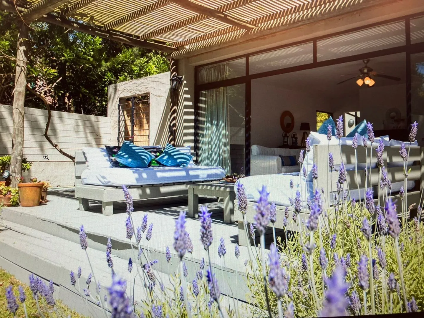 ALQUILER TEMP, CASA, 4 DORMITORIOS, MONTOYA — foto 4