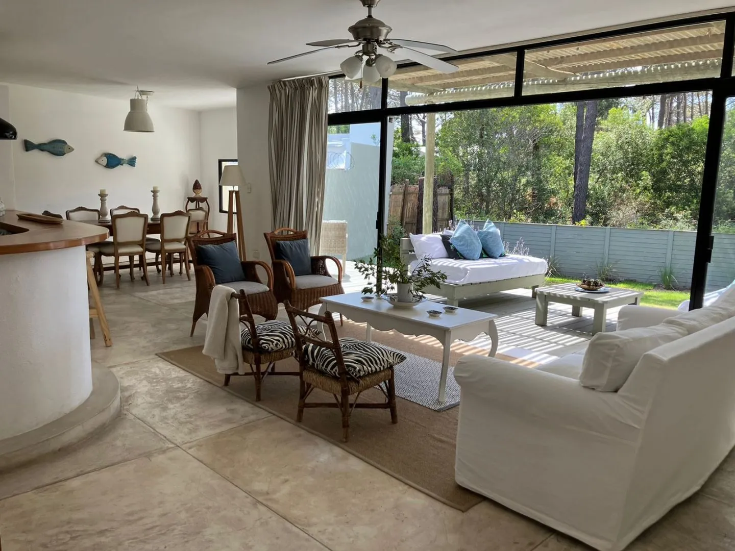 ALQUILER TEMP, CASA, 4 DORMITORIOS, MONTOYA — foto 6