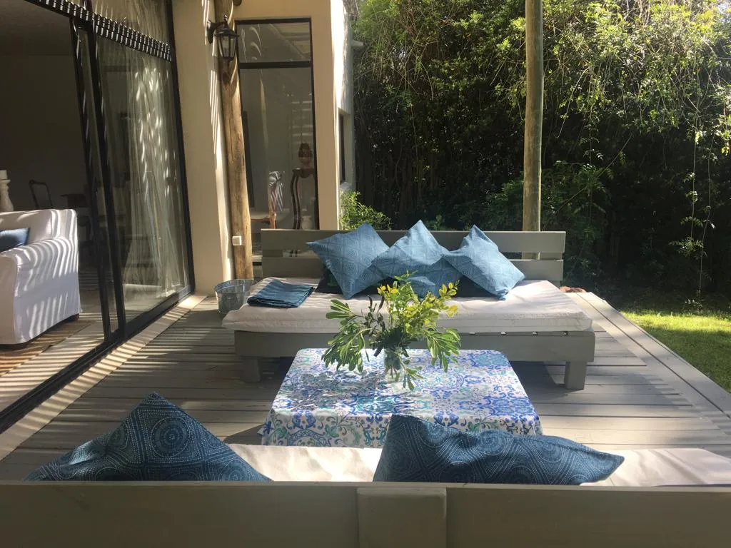 ALQUILER TEMP, CASA, 4 DORMITORIOS, MONTOYA — foto 10
