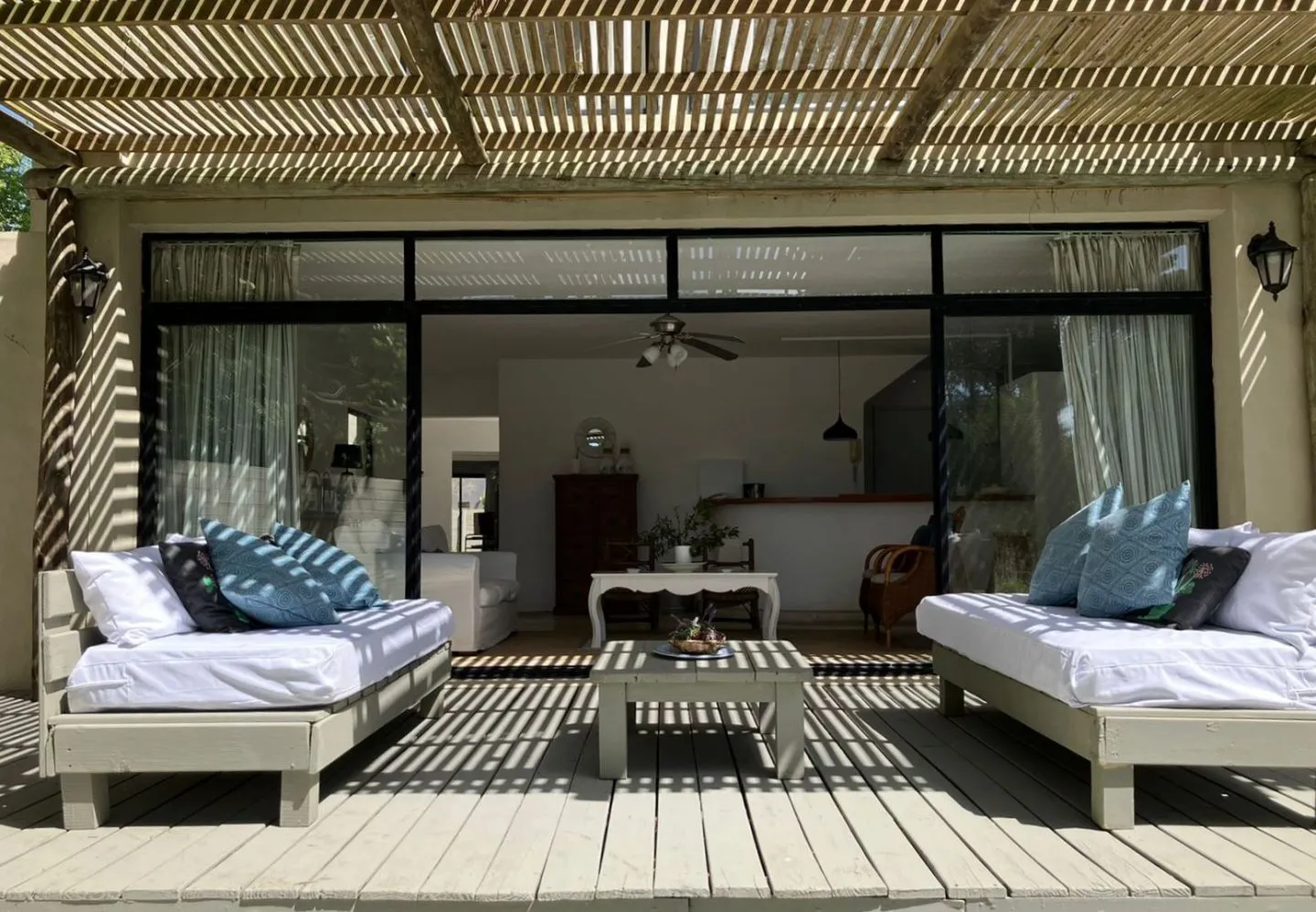 ALQUILER TEMP, CASA, 4 DORMITORIOS, MONTOYA — foto 11