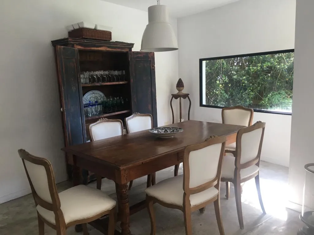 ALQUILER TEMP, CASA, 4 DORMITORIOS, MONTOYA — foto 14