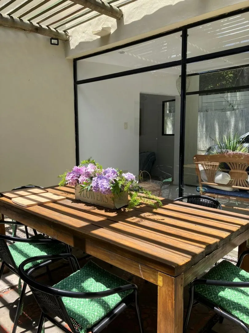ALQUILER TEMP, CASA, 4 DORMITORIOS, MONTOYA — foto 23