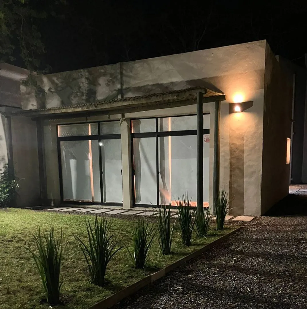 ALQUILER TEMP, CASA, 4 DORMITORIOS, MONTOYA — foto 27