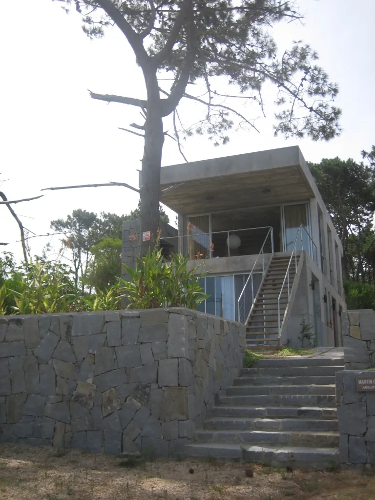 ALQUILER TEMPORARIO, CASA, 3 DORMITORIOS, MONTOYA — foto 1