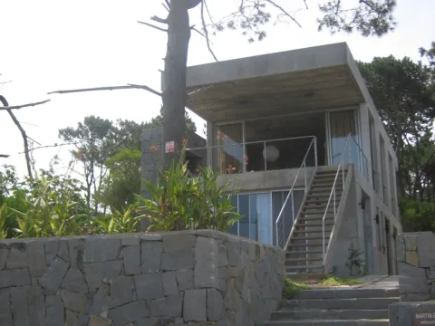 ALQUILER TEMPORARIO, CASA, 3 DORMITORIOS, MONTOYA
