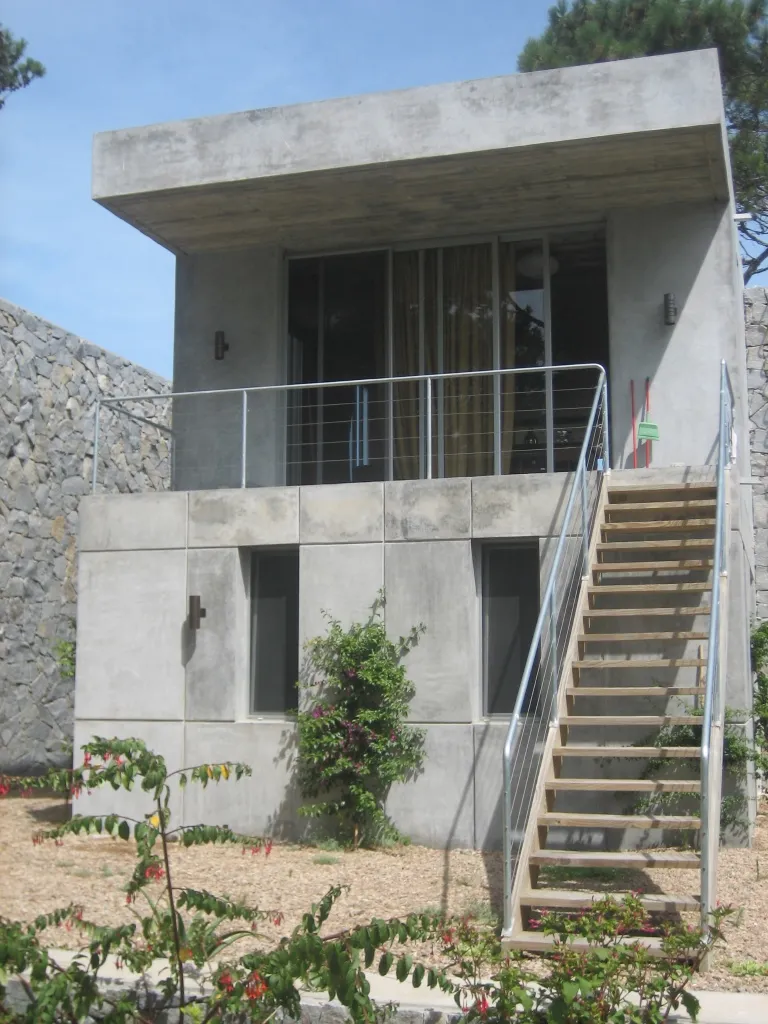 ALQUILER TEMPORARIO, CASA, 3 DORMITORIOS, MONTOYA — foto 2