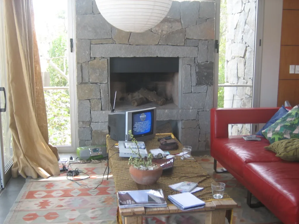 ALQUILER TEMPORARIO, CASA, 3 DORMITORIOS, MONTOYA — foto 5