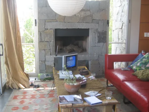ALQUILER TEMPORARIO, CASA, 3 DORMITORIOS, MONTOYA — foto 5