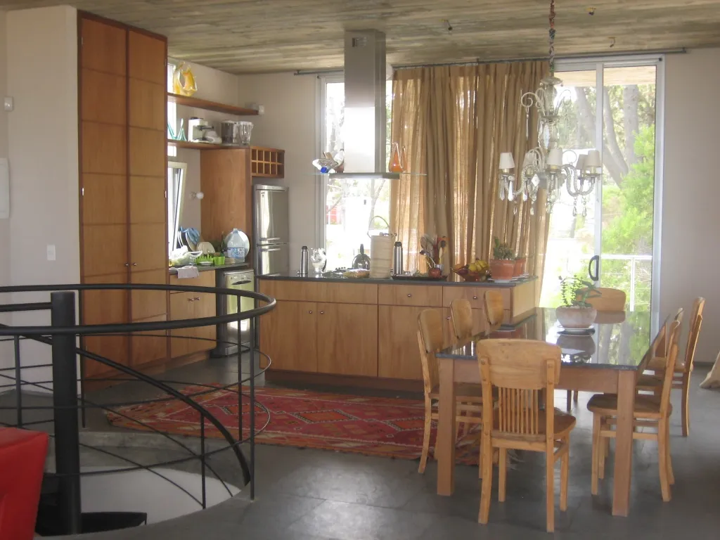 ALQUILER TEMPORARIO, CASA, 3 DORMITORIOS, MONTOYA — foto 6