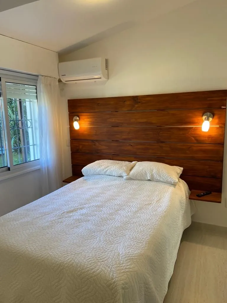 Alquiler temporada casa 3 dormitorios- Playa Mansa — foto 11