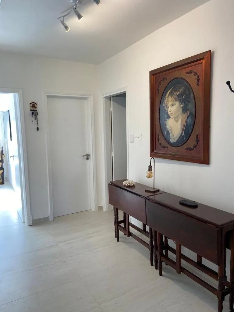 Alquiler temporada casa 3 dormitorios- Playa Mansa — foto 16