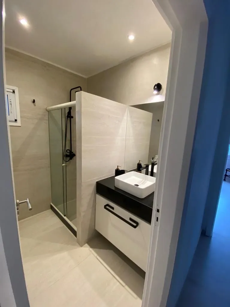 Alquiler temporada casa 3 dormitorios- Playa Mansa — foto 17