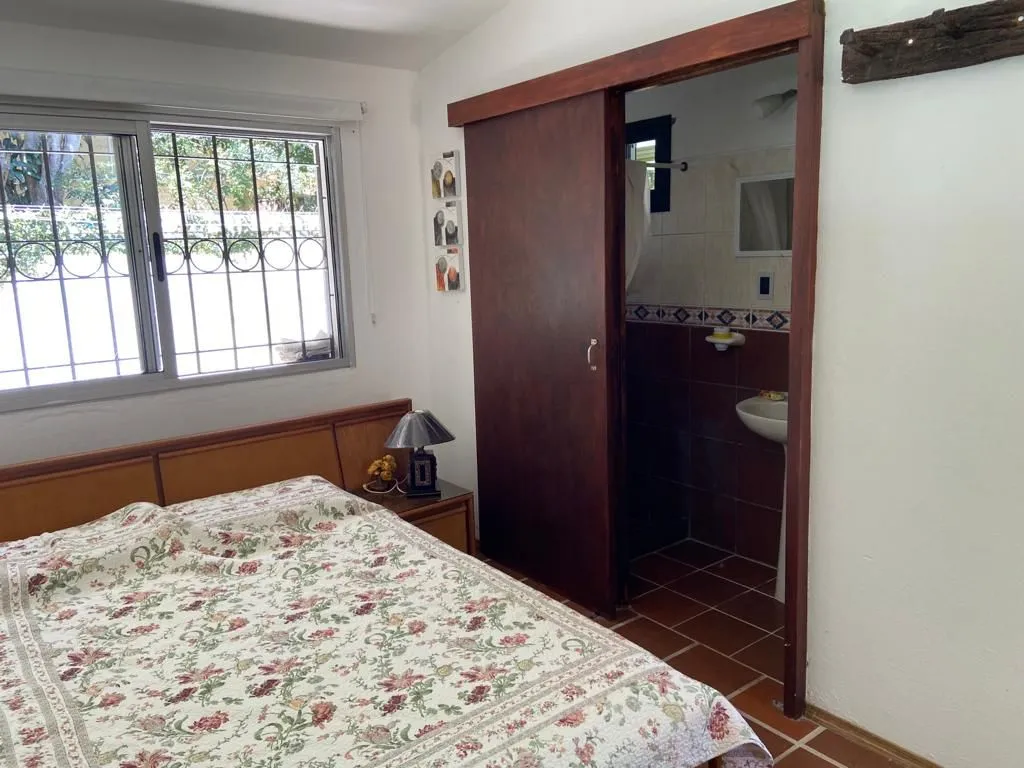 Alquiler temporada casa 3 dormitorios- Playa Mansa — foto 24
