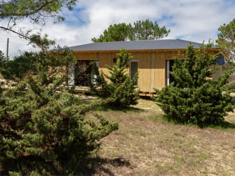 Casa en venta 1dorm en arenas de josenignacio