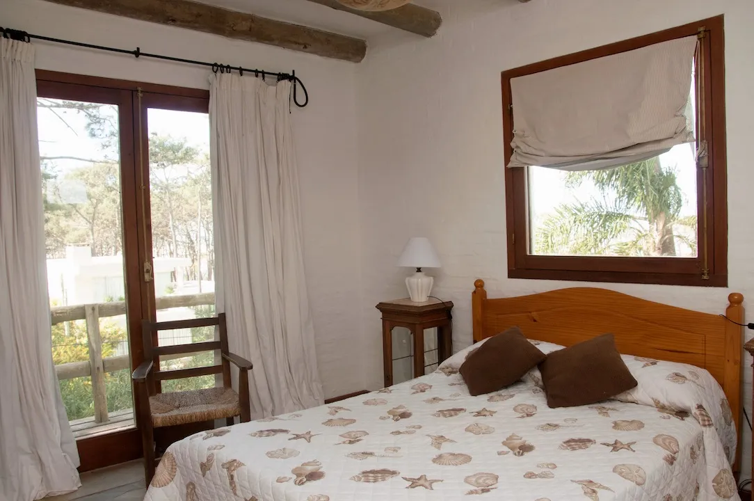 ALQUILER TEMP CASA 5 DORM C/PSCINA EN MONTOYA MB UBICACION — foto 18