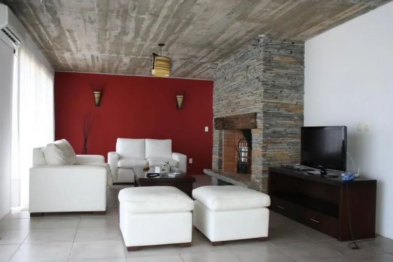 ALQUILER TEMP CASA 4 DORM C/PSCINA EN MONTOYA MB UBICACION — foto 3