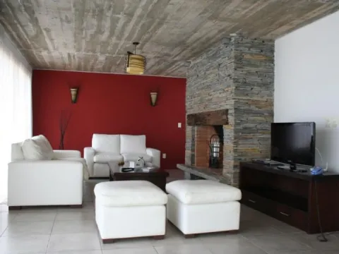 ALQUILER TEMP CASA 4 DORM C/PSCINA EN MONTOYA MB UBICACION — foto 3