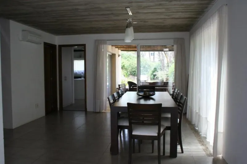 ALQUILER TEMP CASA 4 DORM C/PSCINA EN MONTOYA MB UBICACION — foto 5