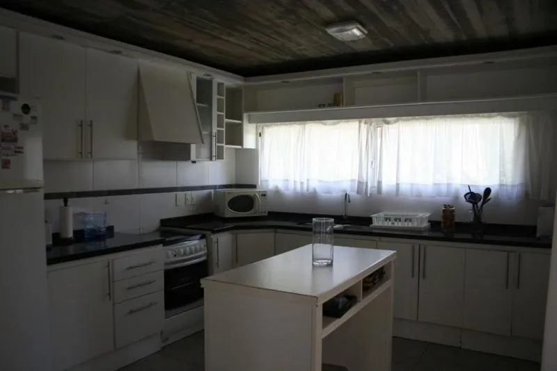 ALQUILER TEMP CASA 4 DORM C/PSCINA EN MONTOYA MB UBICACION — foto 6