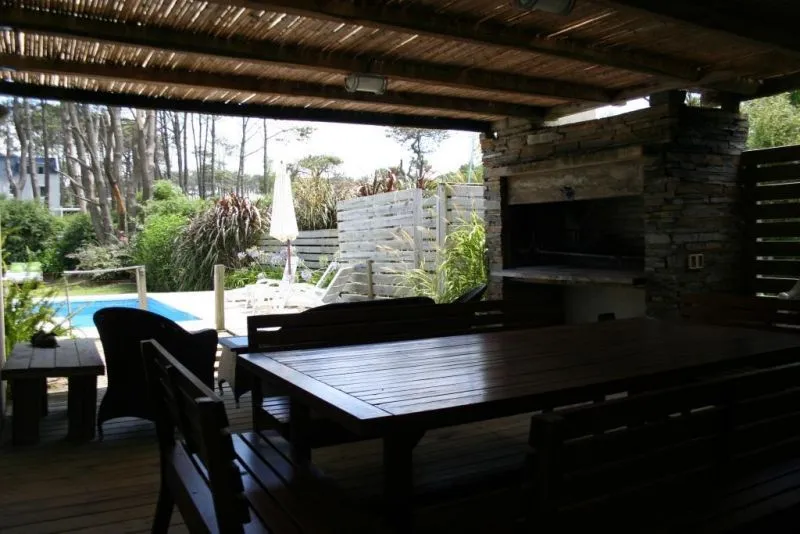 ALQUILER TEMP CASA 4 DORM C/PSCINA EN MONTOYA MB UBICACION — foto 14