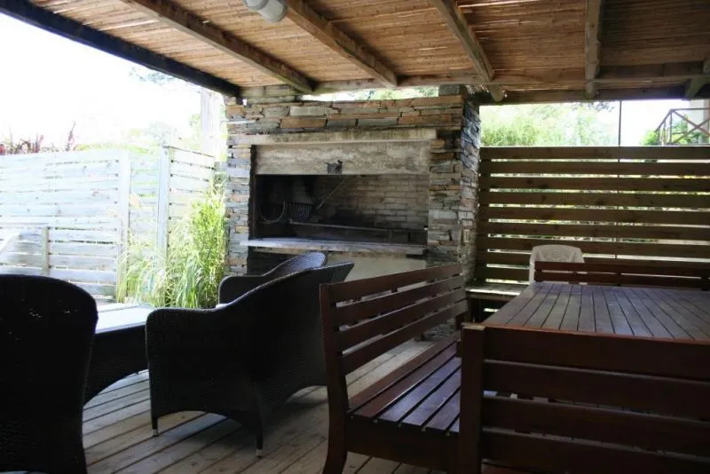 ALQUILER TEMP CASA 4 DORM C/PSCINA EN MONTOYA MB UBICACION — foto 15