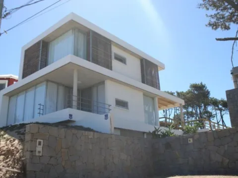 ALQUILER TEMP CASA 5 DORM C/PSCINA EN MONTOYA MB UBICACION — foto 2