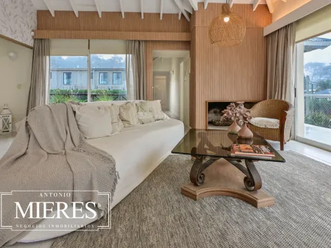 VENTA CASA 6 DORM C/PISCINA MB UBICACION EN MONTOYA — foto 4