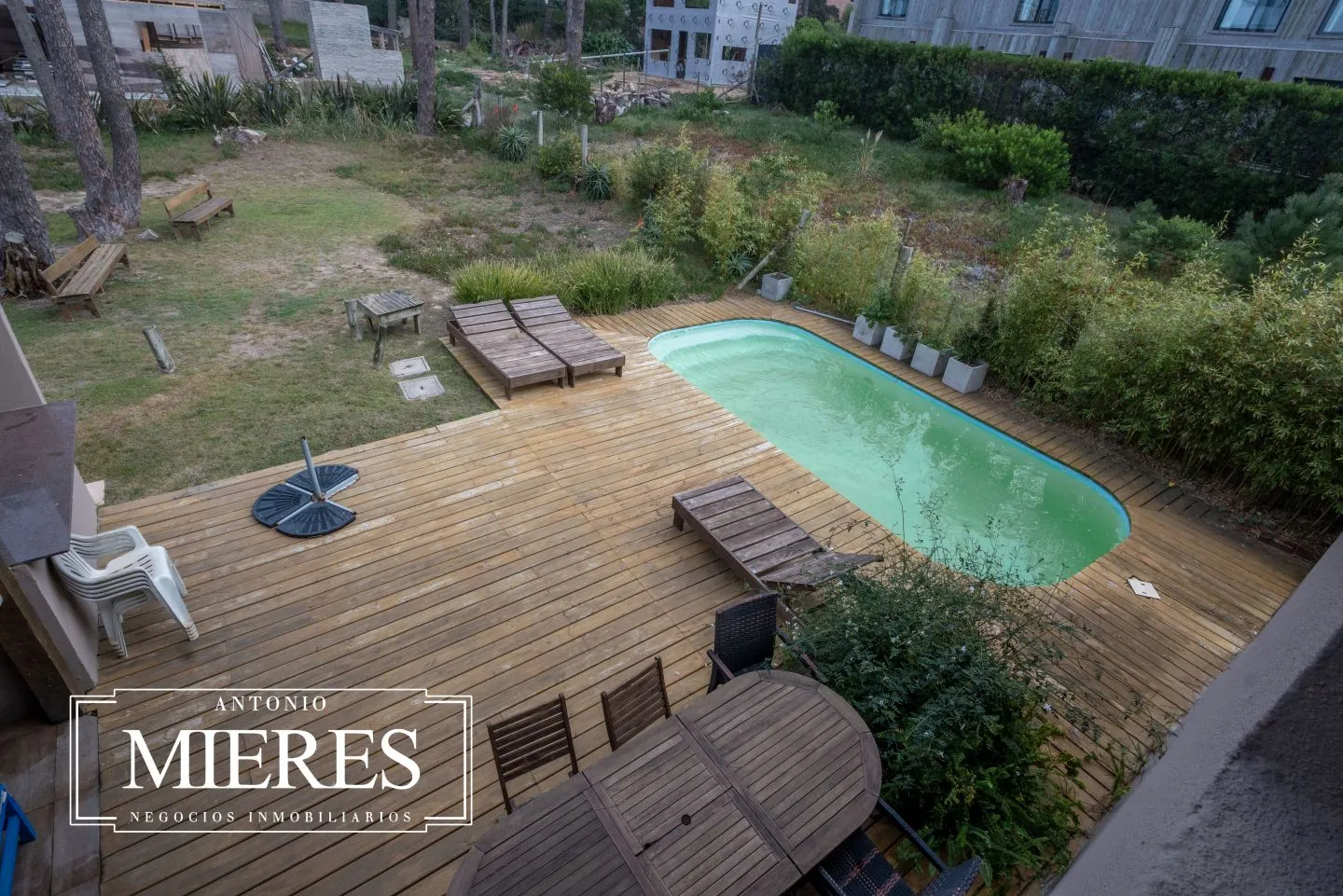 VENTA CASA 6 DORM C/PISCINA MB UBICACION EN MONTOYA — foto 22