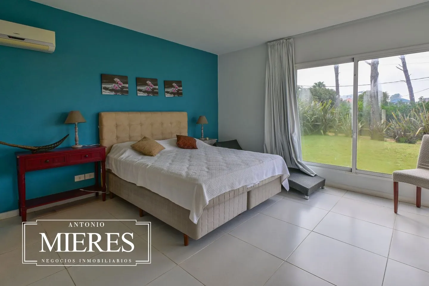 VENTA CASA 6 DORM C/PISCINA MB UBICACION EN MONTOYA — foto 23