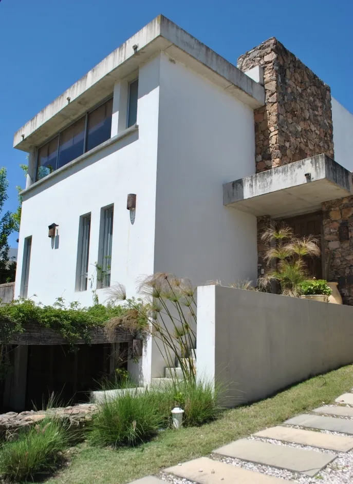 Casa en La Barra — foto 1