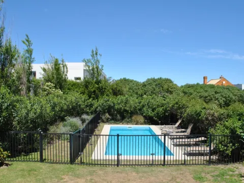 Casa en La Barra — foto 5