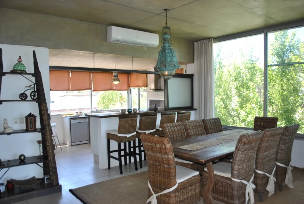 Casa en La Barra — foto 9