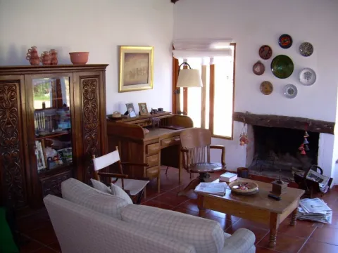 ALQ TEMP DE CASA EN MONTOYA 3 DORM, MB UBICACION — foto 4