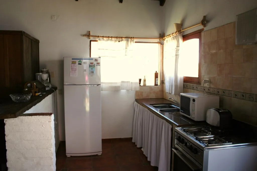 ALQ TEMP DE CASA EN MONTOYA 3 DORM, MB UBICACION — foto 7