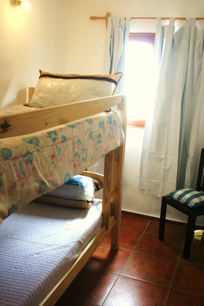 ALQ TEMP DE CASA EN MONTOYA 3 DORM, MB UBICACION — foto 10