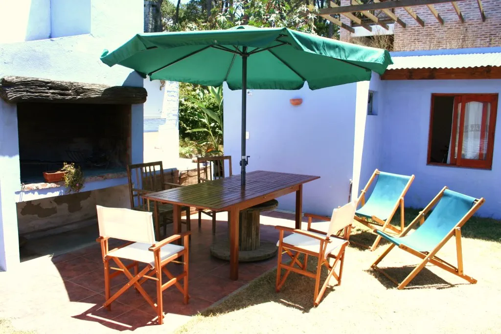 ALQ TEMP DE CASA EN MONTOYA 3 DORM, MB UBICACION — foto 11