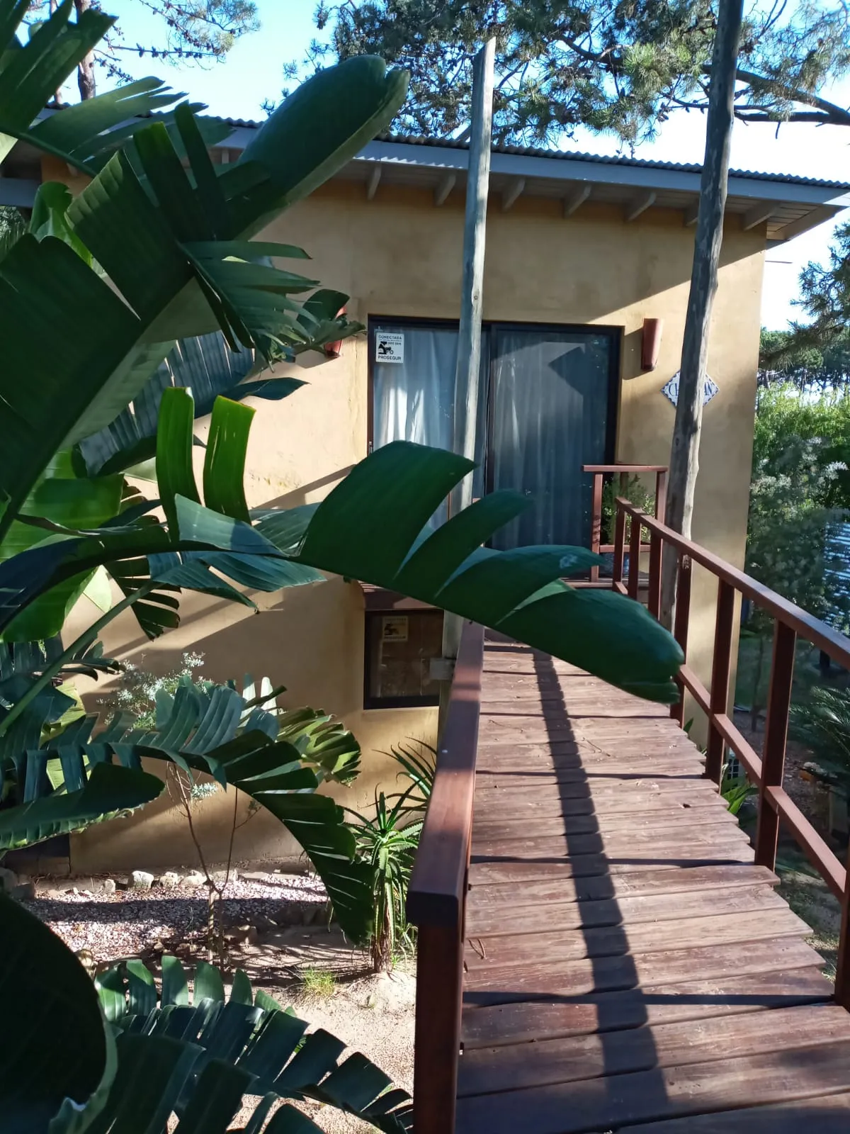 ALQ CASA 1 DORM MB UBICADA EN MONTOYA — foto 2