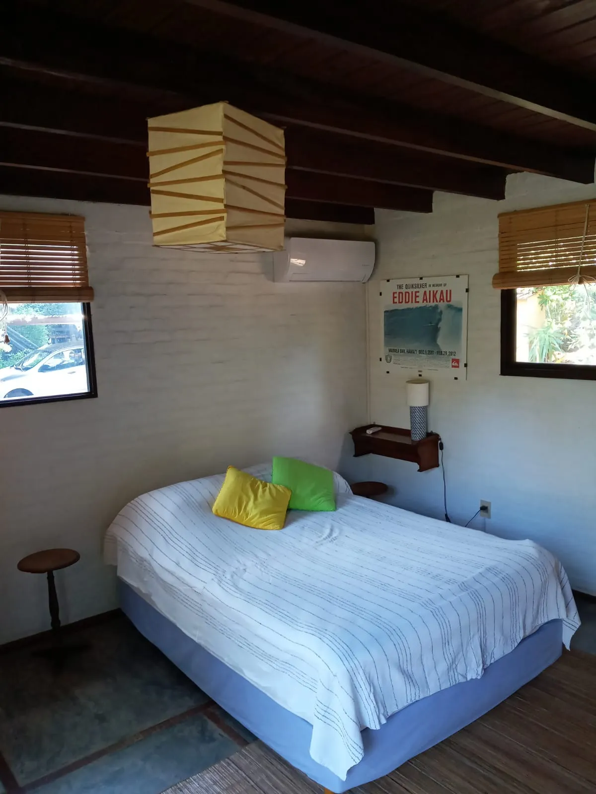 ALQ CASA 1 DORM MB UBICADA EN MONTOYA — foto 8