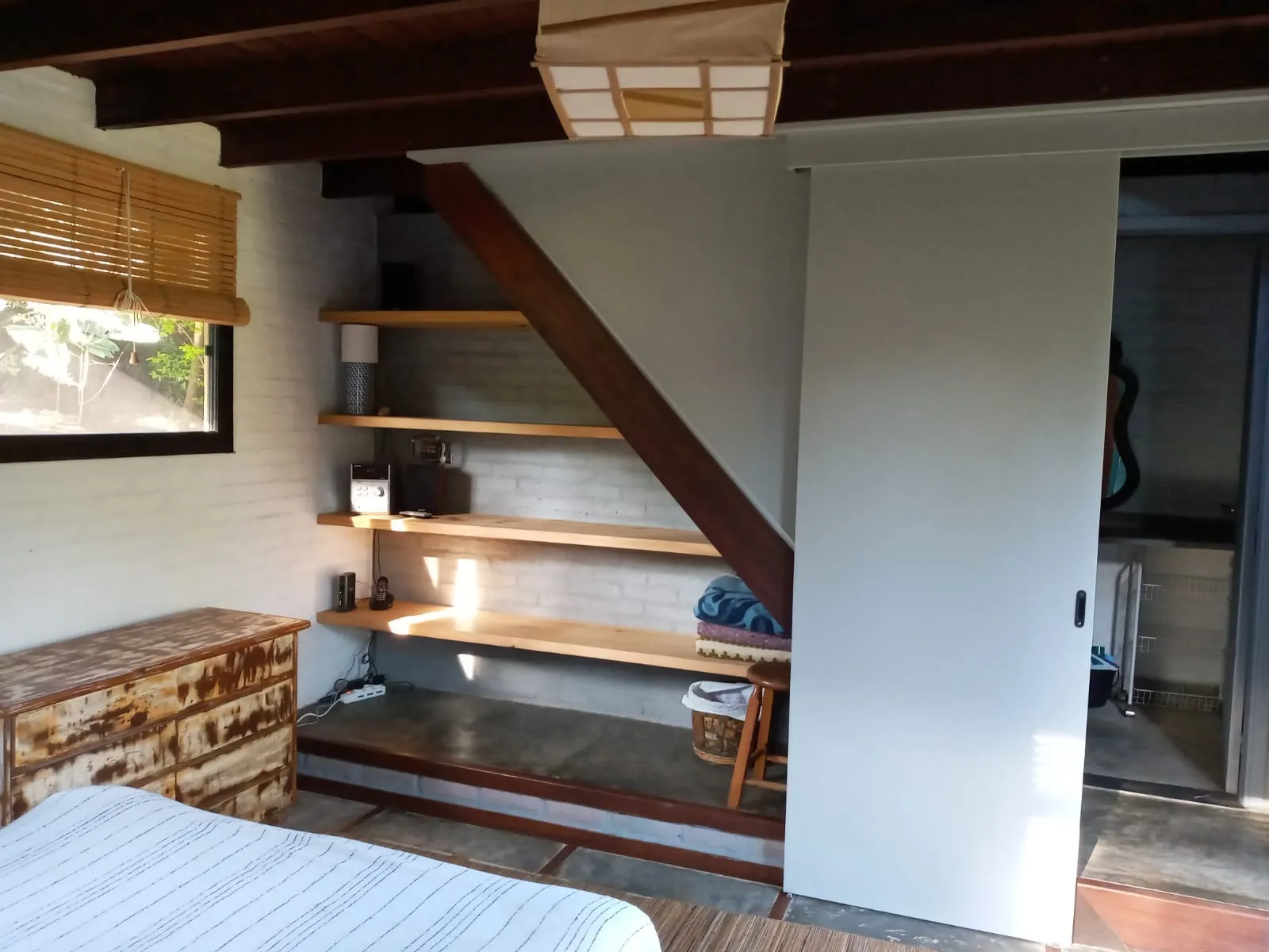 ALQ CASA 1 DORM MB UBICADA EN MONTOYA — foto 9