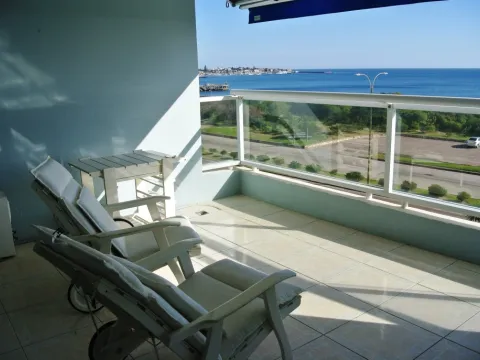 Alquiler temporada 3 dormitorios- Playa Mansa — foto 2