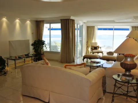 Alquiler temporada 3 dormitorios- Playa Mansa — foto 4
