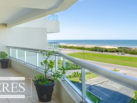 Venta apartamento 3 dormitorios- Playa Brava — foto 3
