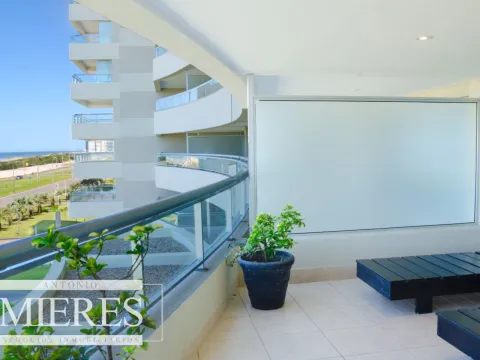 Venta apartamento 3 dormitorios- Playa Brava — foto 4