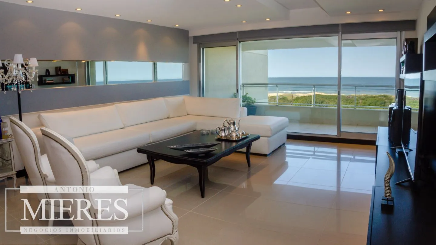 Venta apartamento 3 dormitorios- Playa Brava — foto 5